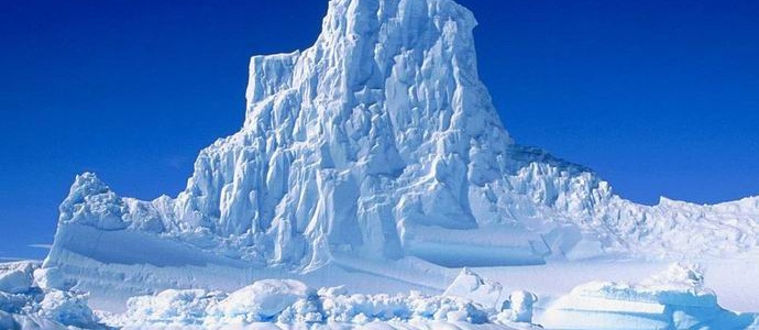 Prihaja nova geološka doba