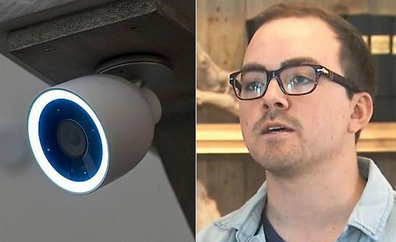 Hekerji niso nujno zločinci.