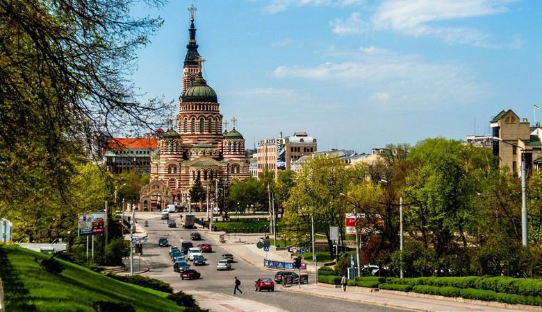 Harkov je preplavila skrivnostna epidemija samomora