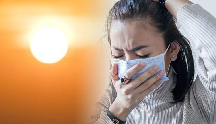 Dobra novica: toplo vreme upočasni širjenje koronavirusa 