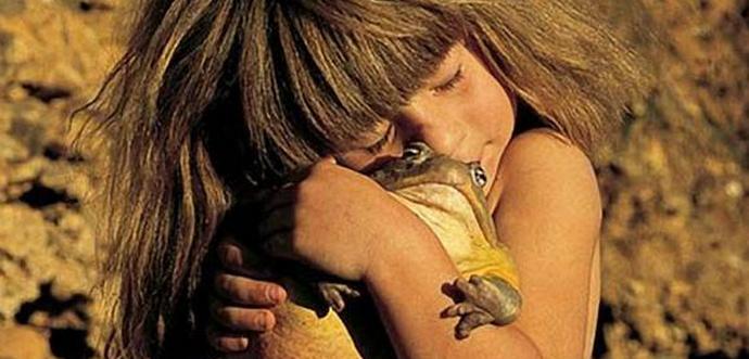 Želite biti ljubljeni?