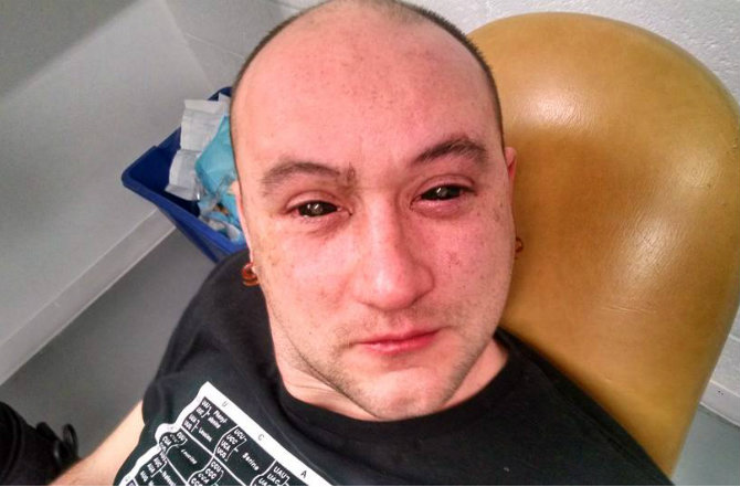 Bi radi svoje oči naučili videti v temi? Brez problema.