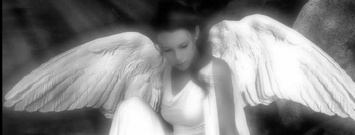 Želite povedati, ali imate srečo ali ne?