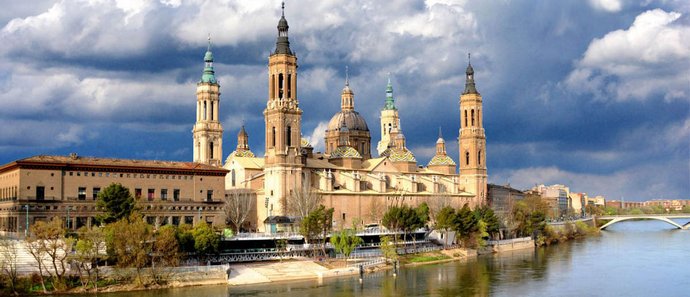 Če se želite preseliti v drugo državo, izberite Španijo!