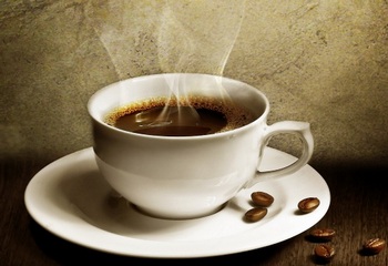 Želite razviti zelo dober spomin - pijte kavo!