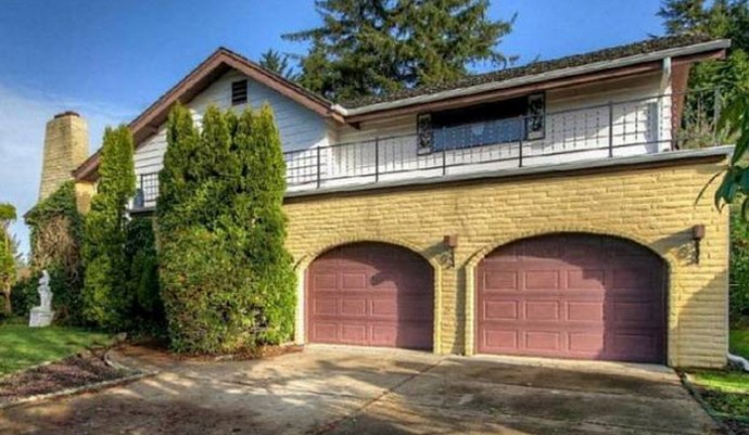 Bi radi vedeli, kako živijo čarovnice?