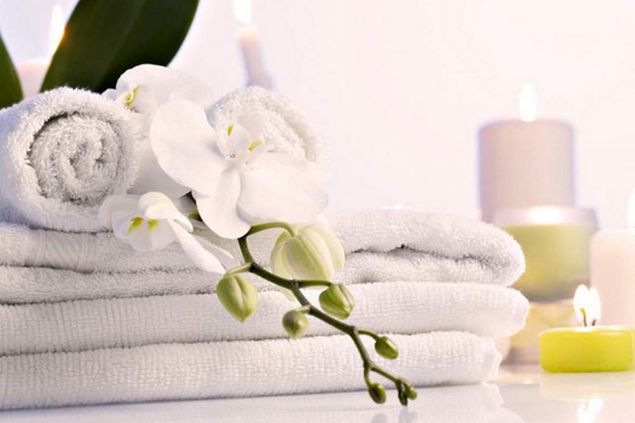 In perilo bo postalo svetlejše