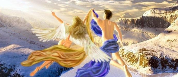 In kam v sanjah gremo danes?