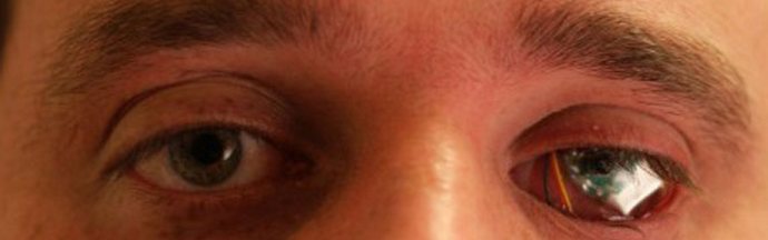 In omislite si vedno bolj popolne ... ščetke