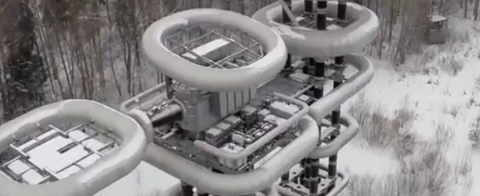 Ideje Nikole Tesle zaživijo