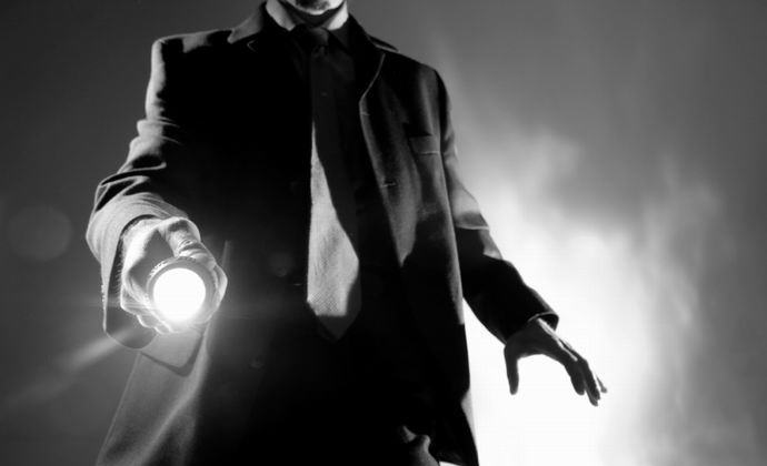 Ali obstaja sistematično uničevanje raziskovalcev paranormalnih pojavov?