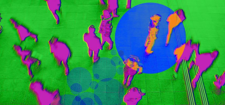 AI napoveduje, kje bo naslednji val COVID-19 