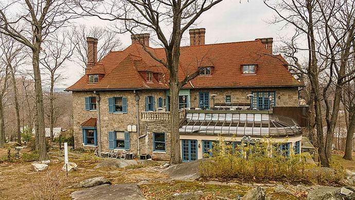 Jezus Kristus je ostal brez nepremičnin