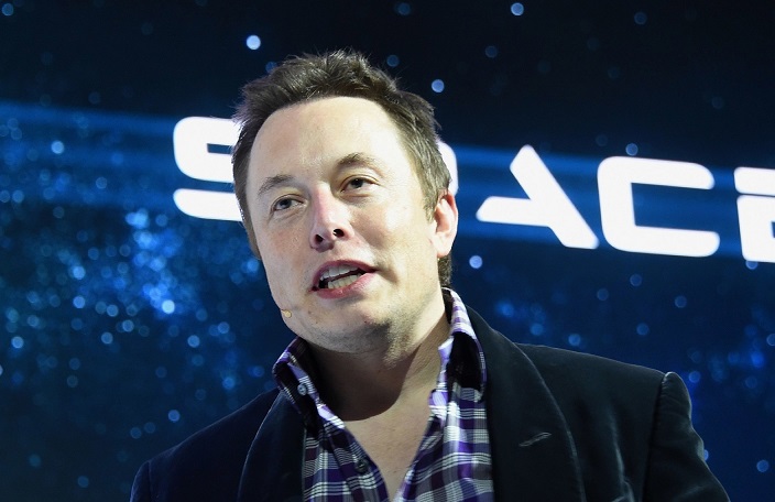 Elon Musk je priznal nemogočnost kolonizacije Marsa