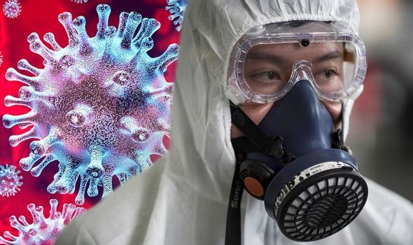 Imunolog: koronavirus lahko v samo dveh tednih okuži stotisoče ljudi 