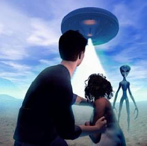 Vsadki - tuje najdbe in tehnologije prihodnosti