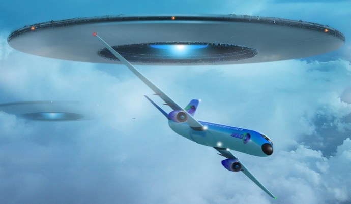 Indijsko letališče mistično privlači NLP-je