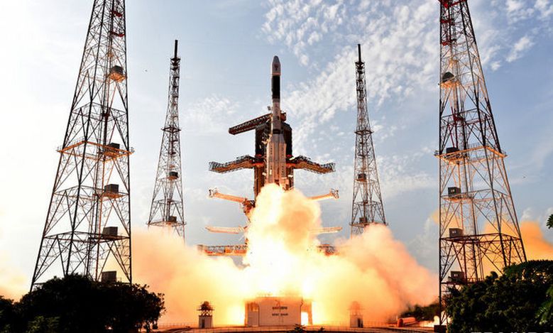 Indija se pripravlja na dostavo roverja na Luno