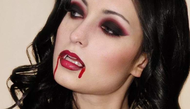 Indonezijska policija je fotografirala vampirja