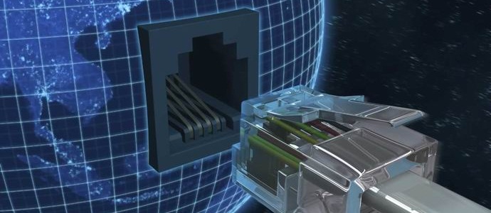 Informacijska tehnologija zahteva vedno več energetskih virov