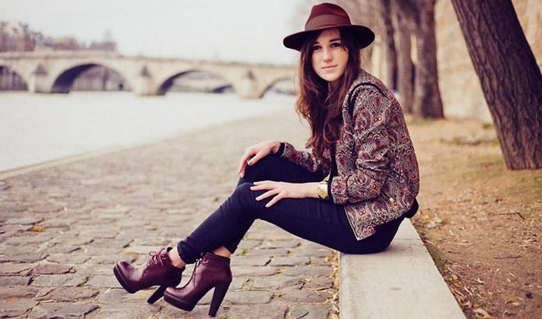 Inovativna tkanina omogoča ustvarjanje oblačil za vsako vreme.