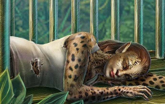 Tuji izleti v živalski vrt imenovani