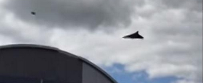 Nezemljani so se stopnjevali?