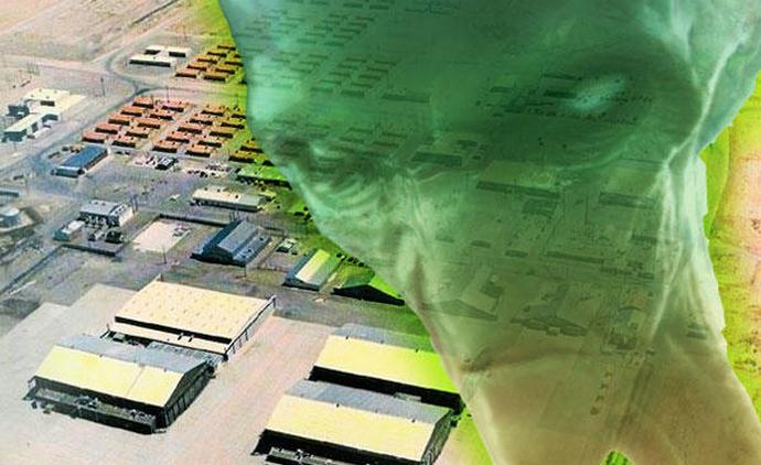 Tujci in bogovi so ena in ista stvar?