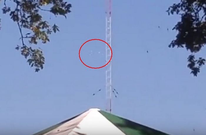 Tujci se nam smejijo