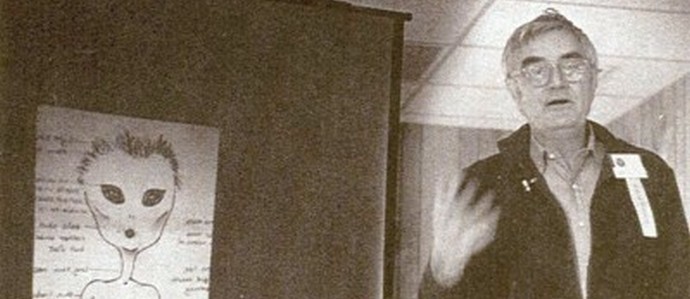 Tujci obožujejo ljudi umetnosti