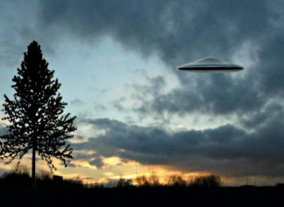 Tujci so vaščani napovedovali razpad ZSSR