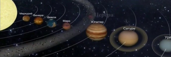 Tujci so leteli na Zemljo v starih časih