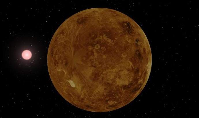 Tujci z eksoplanetov, ki so najbližje Zemlji.