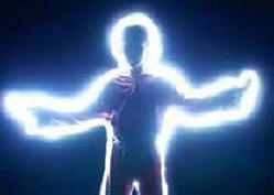 Tujec rojen na Zemlji