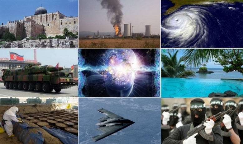 Inštitut Farsythe daje razočaranje napovedi za junij 2017