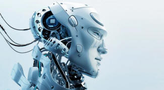 Inteligenca robotov je enaka človeškemu umu v 25 letih.