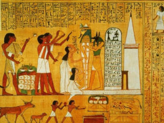 Zanimivosti o Egiptu