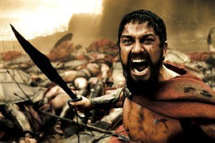 Zanimivosti o Sparti in Spartancih