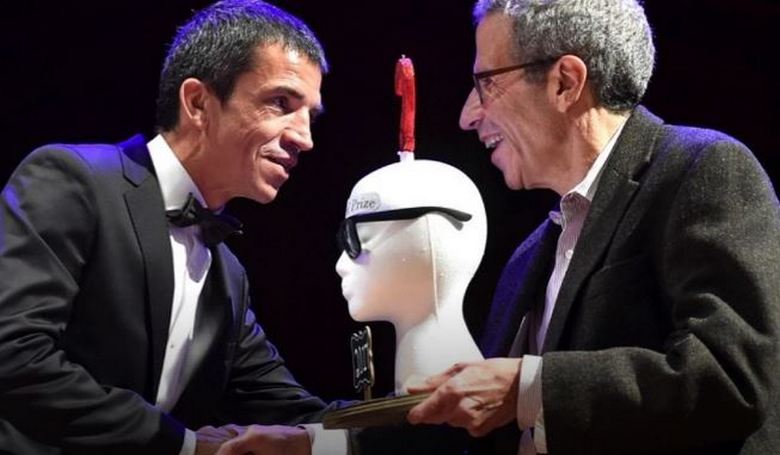 Zanimivo o zmagovalcih nagrade Shnobel 2017