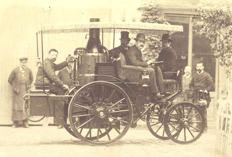 Zanimivost v zgodovini: skrivnostne zakovice preteklosti