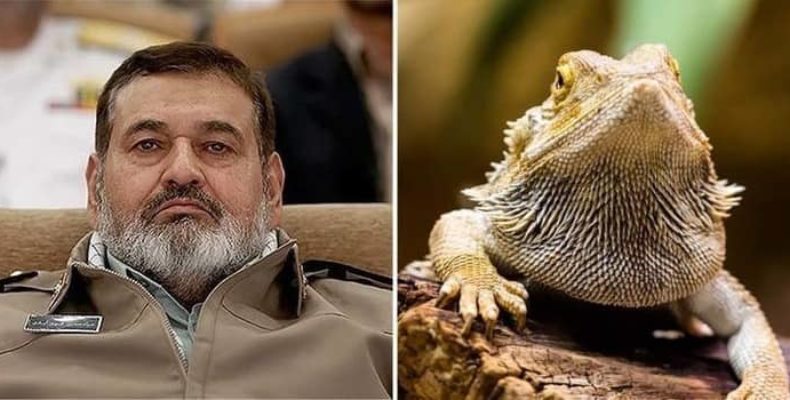 Iran je zanimivo obtožil Zahod v njihovih vohunskih dejavnostih.