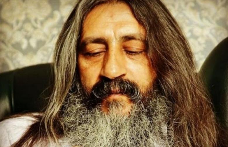 Iranski čarodej Mohsen Noruzi o prihodnosti našega sveta