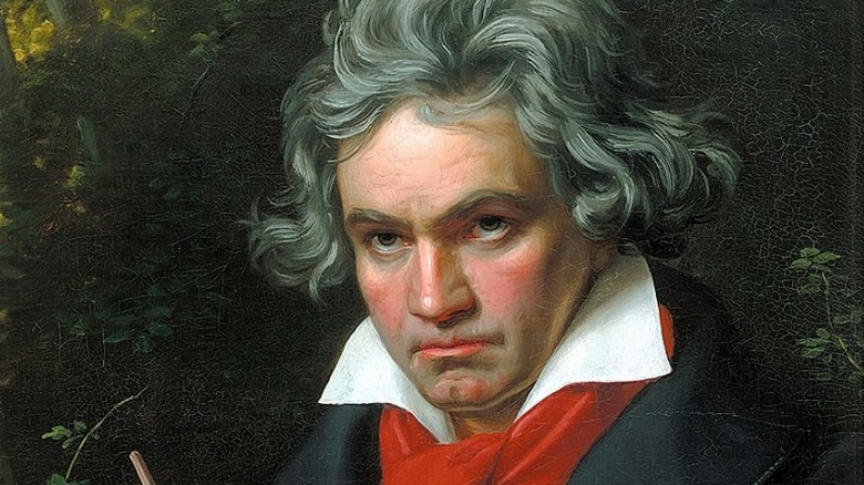 Izkrivljanje zgodovinskih dejstev: Beethoven ni bil gluh?