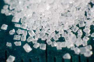 Z izločanjem sladkorja lahko močno izboljšate svoje zdravje.