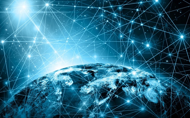 Umetna inteligenca odkrila 11 potencialno nevarnih asteroidov