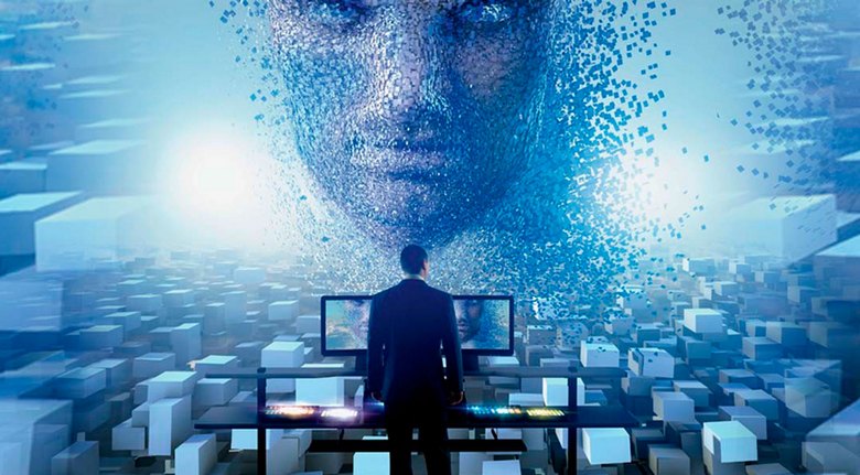 Umetna inteligenca osvaja prostor v ustvarjalnosti