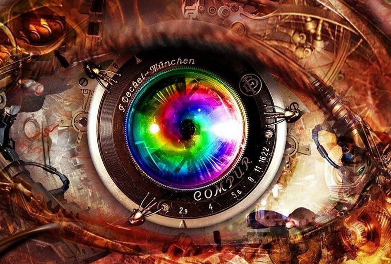 Umetna inteligenca nas ves čas opazuje