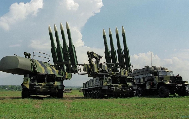 Umetna inteligenca je prišla v službo zračne obrambe Rusije.