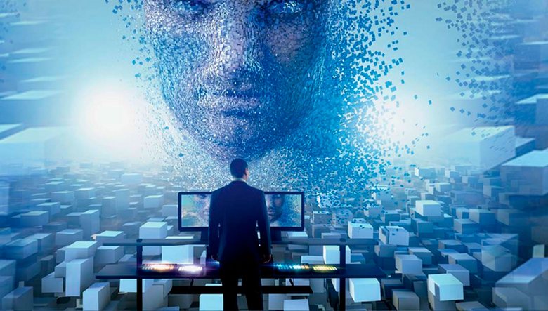 Umetna inteligenca bo povzročila smrt razreda uradnikov.