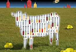 Umetno meso se bliža